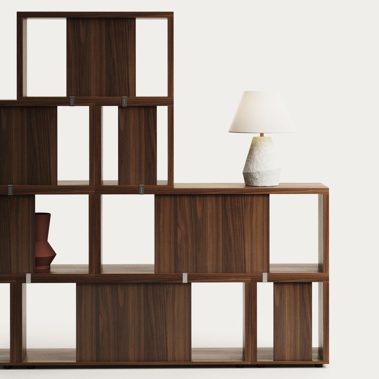 KAVE HOME LITTO shelf unit