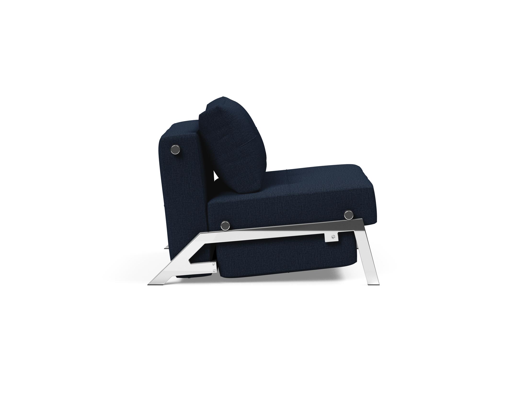 INNOVATION LIVING CUBED functional armchair