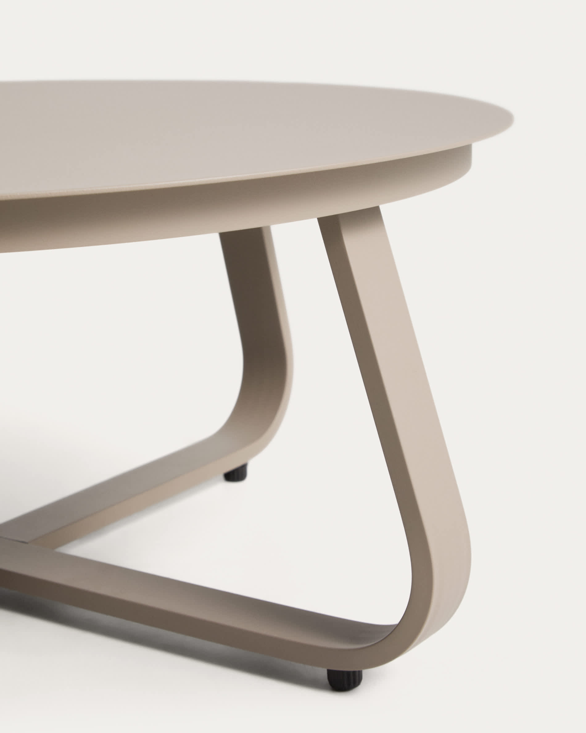 KAVE HOME Coffee table Outdoor TAMARIS