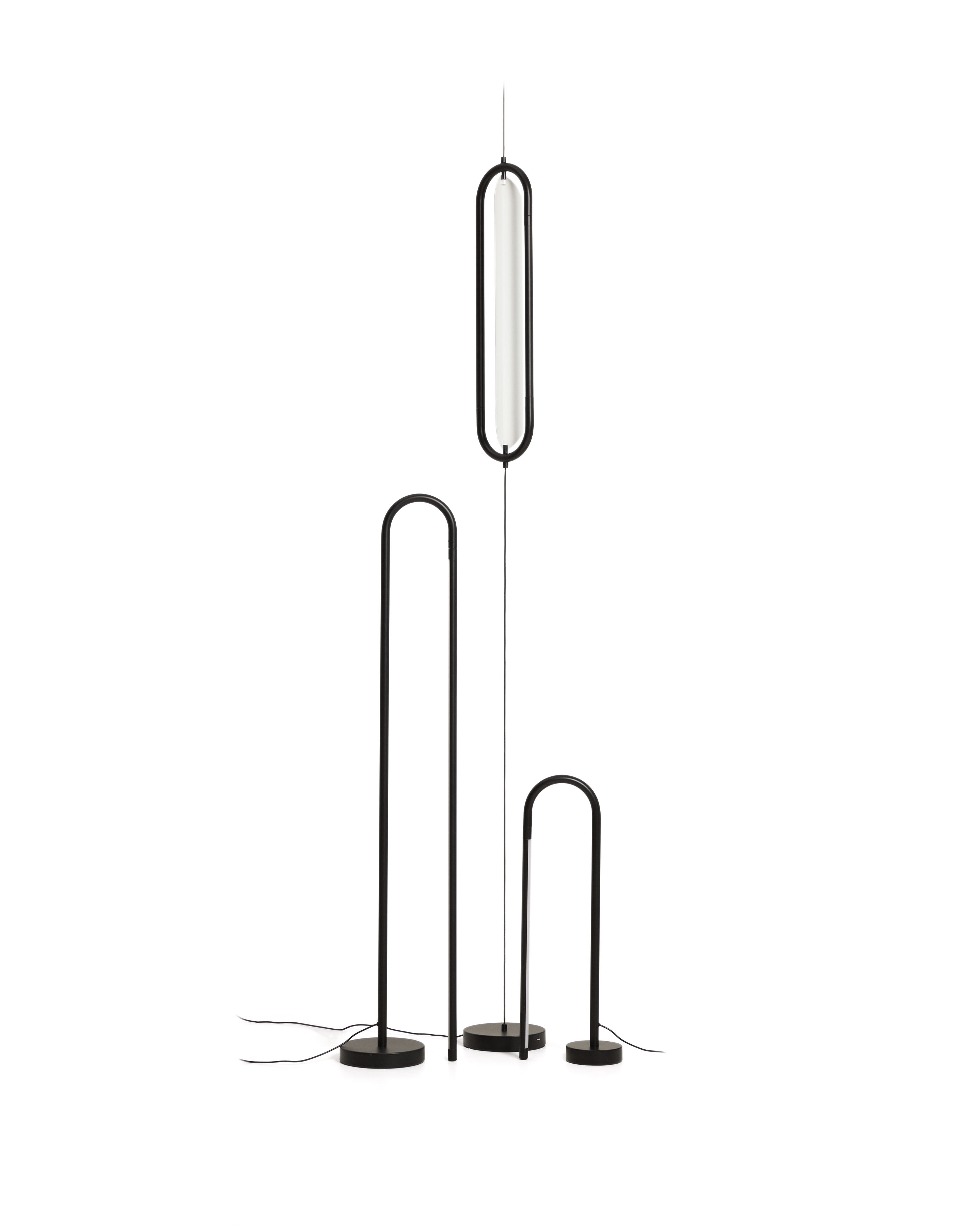 KAVE HOME Tischlampe BOW