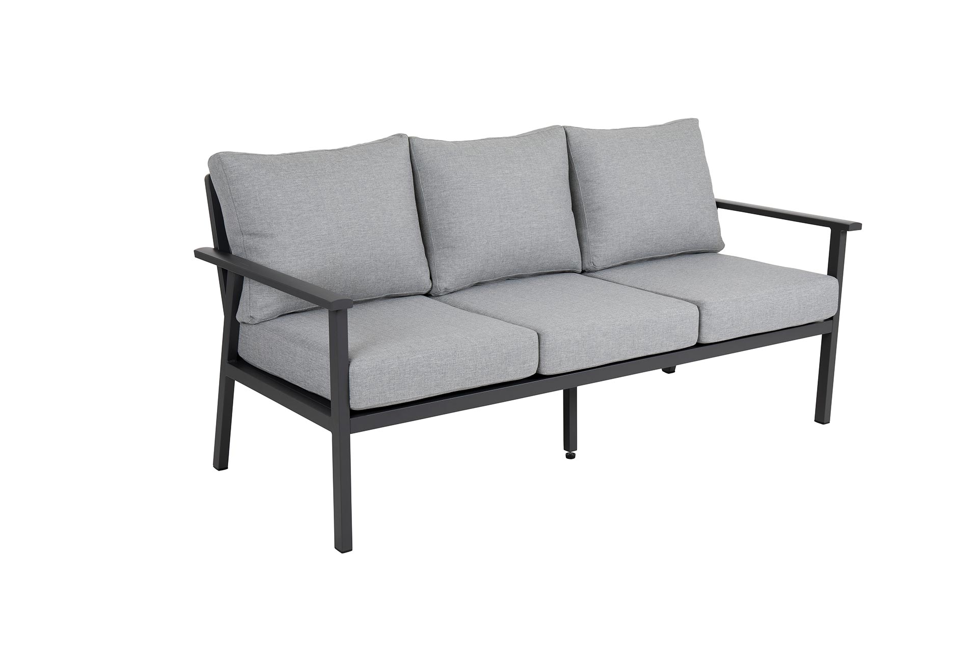 BRAFAB Gartensofa SAMVARO BRAFAB Gartensofa SAMVARO
