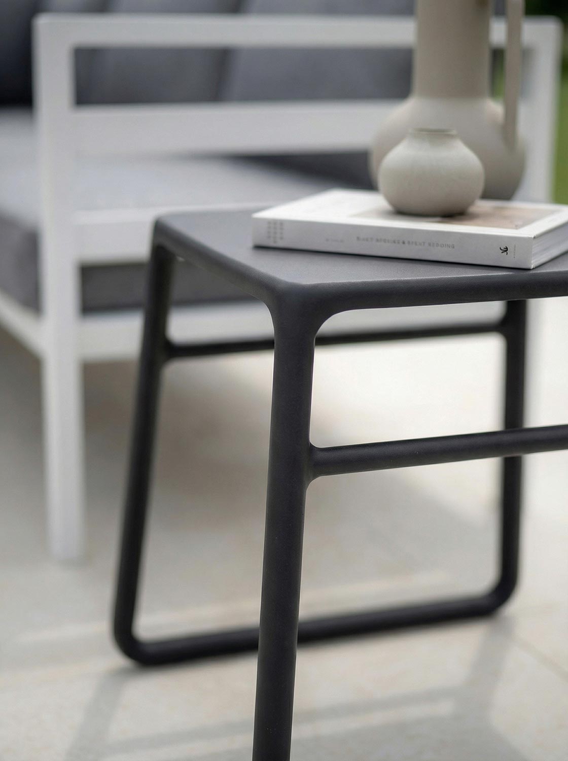 NARDI Beistelltisch Outdoor POP