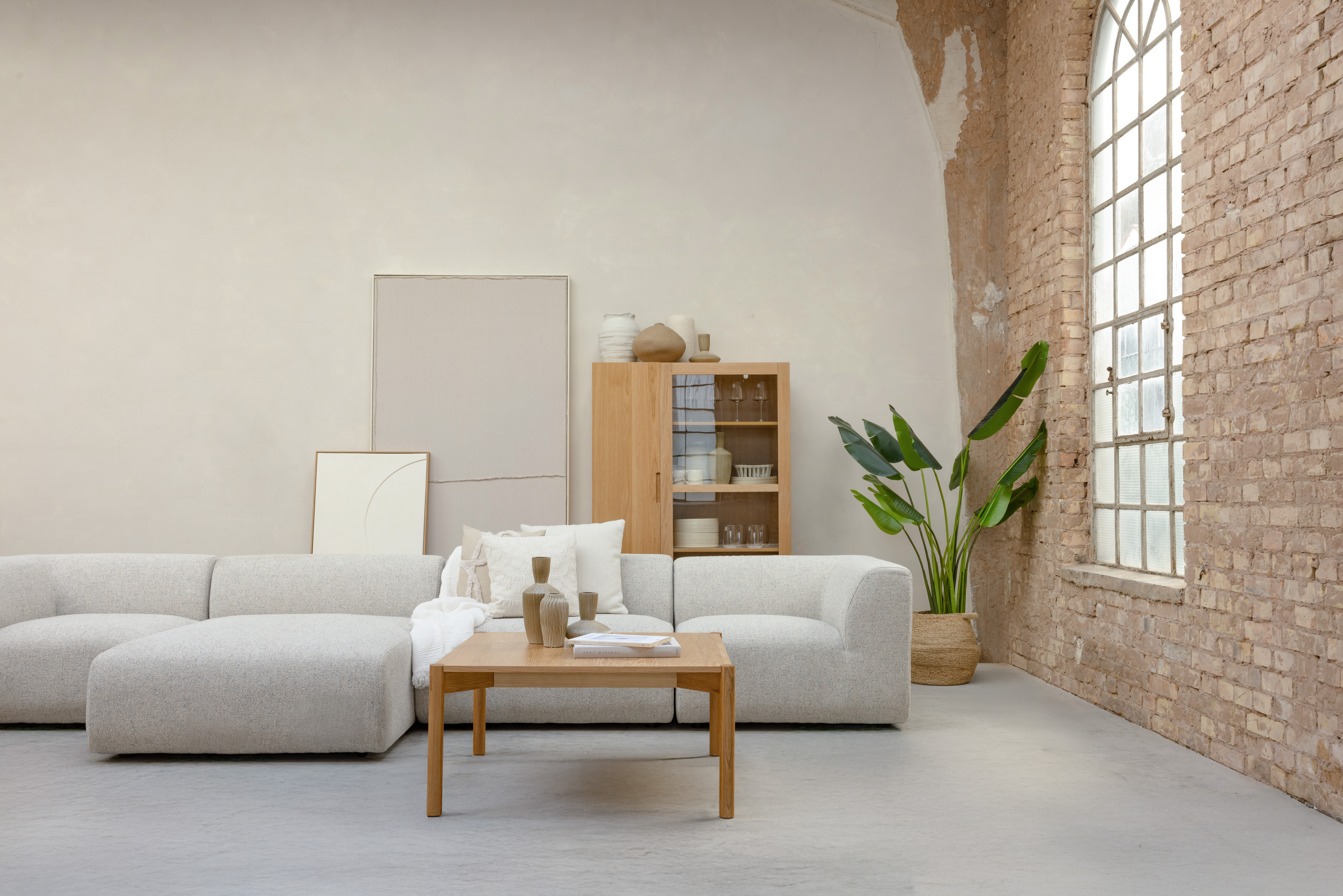 FAEE Eckmodul rechts ELIN