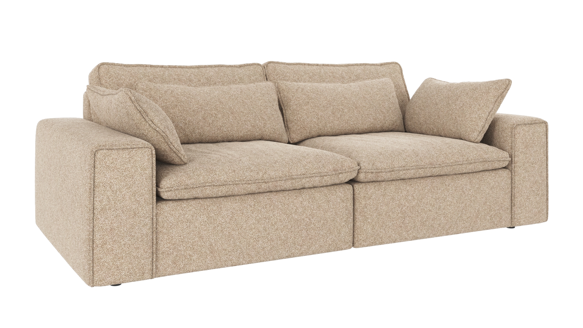 ROWICO Sofa RAWLINS