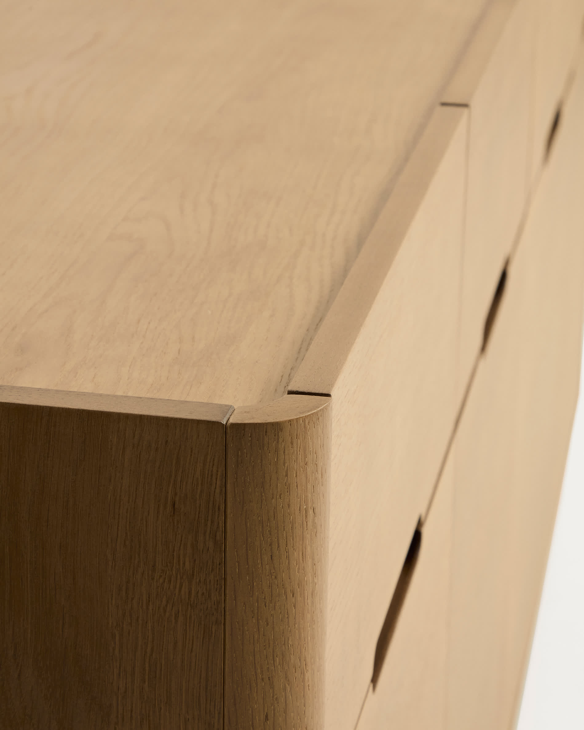 KAVE HOME Sideboard ARELIDA