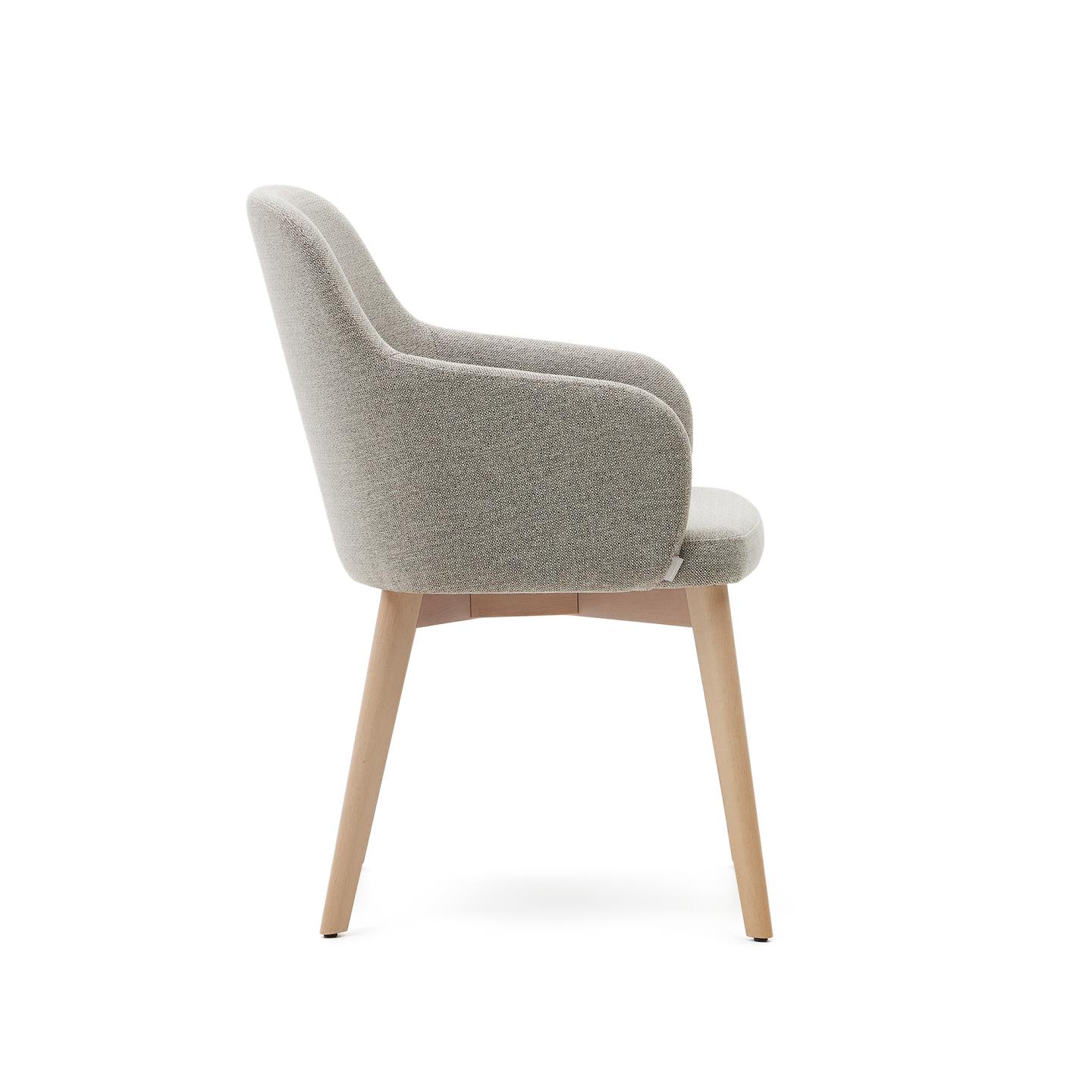 KAVE HOME Stuhl NELIDA KAVE HOME Stuhl NELIDA