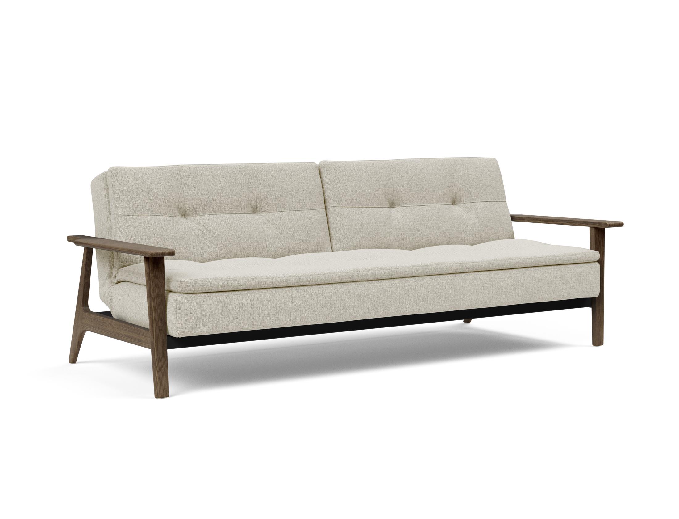 INNOVATION LIVING Funktionssofa DUBLEXO FREJ