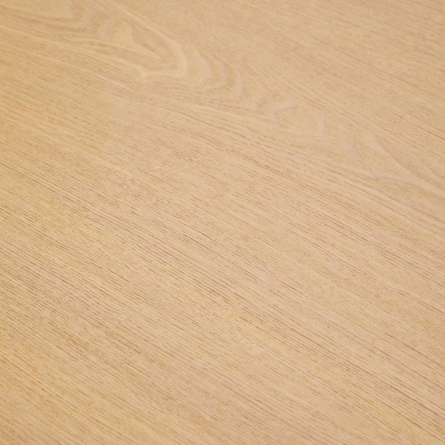 KAVE HOME INDARA dining table