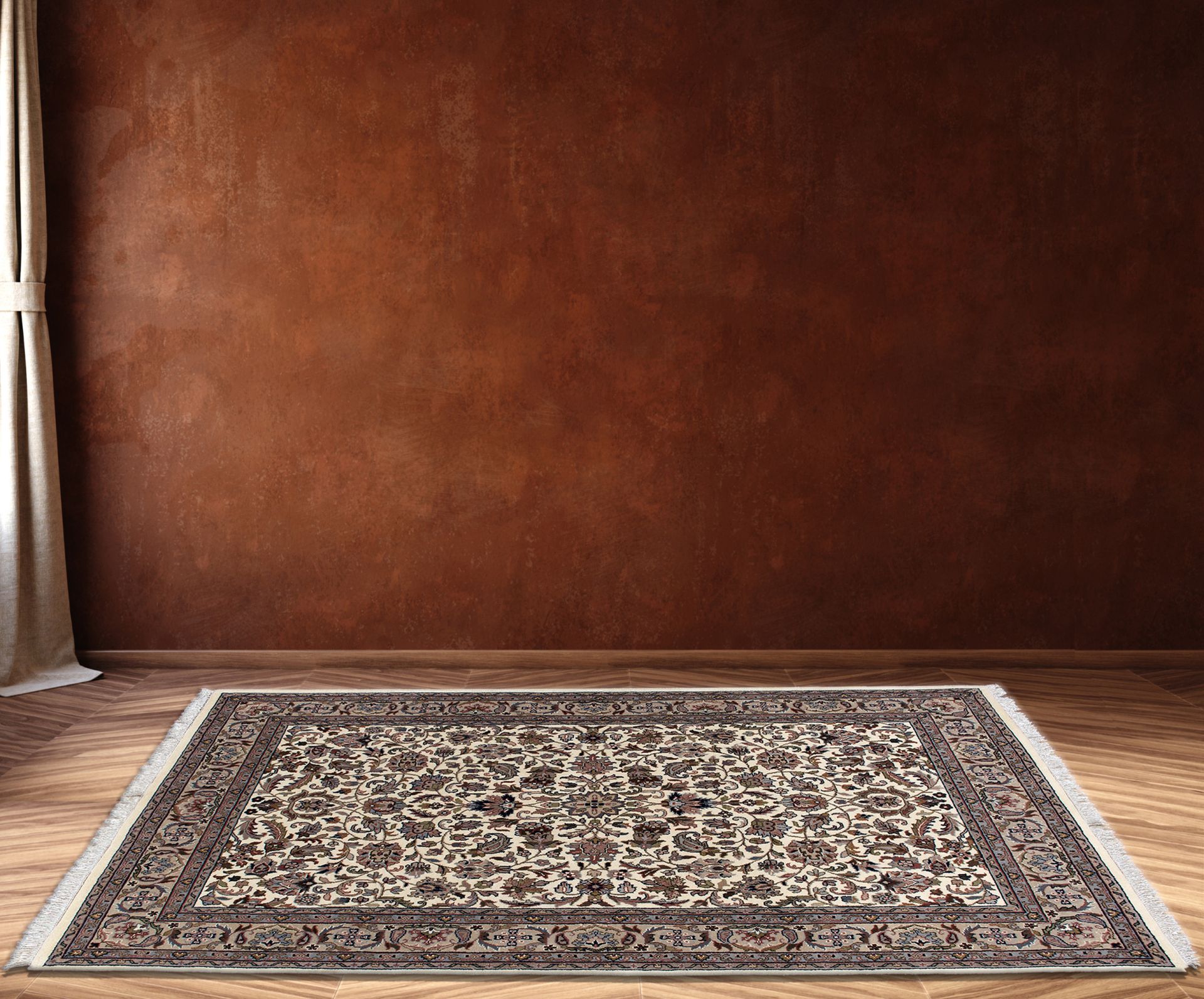 Teppich BENARES Teppich BENARES