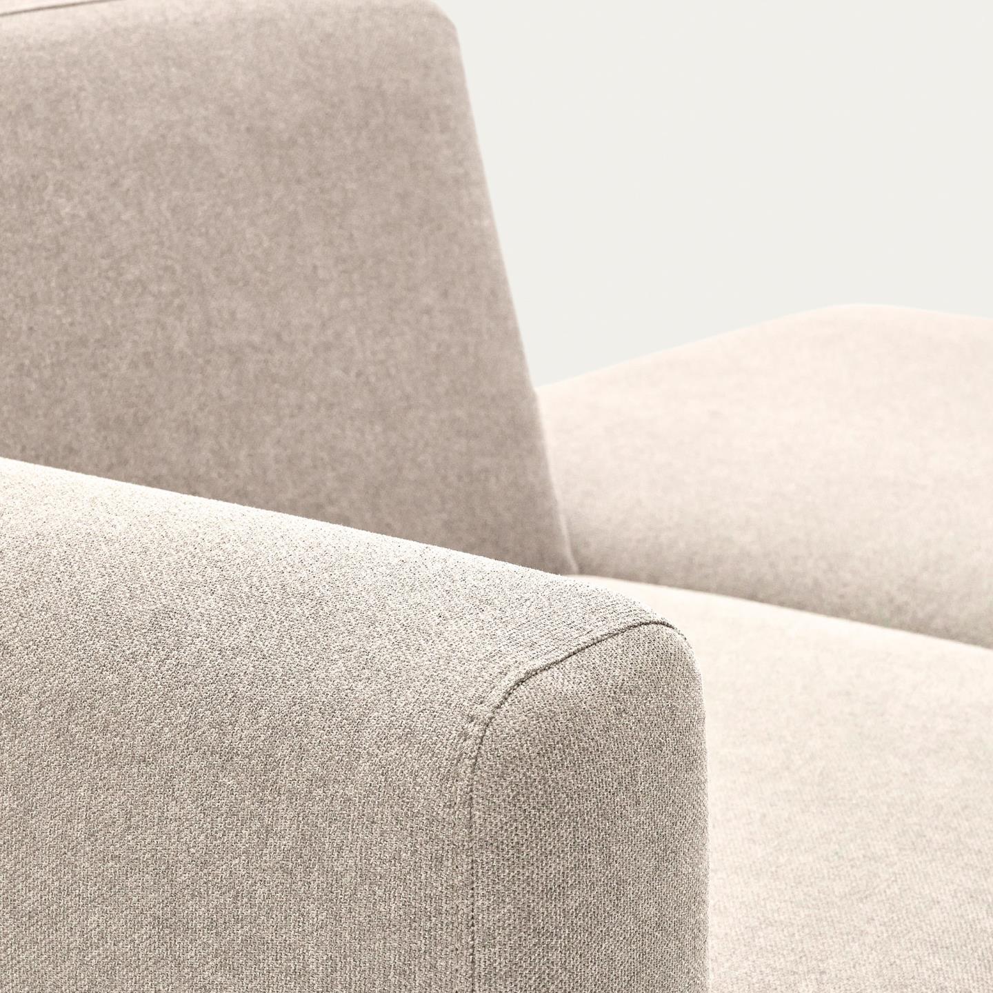 KAVE HOME Module de canapé NEOM